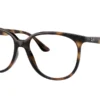 Ray-Ban RX4378V 2012 - Havana