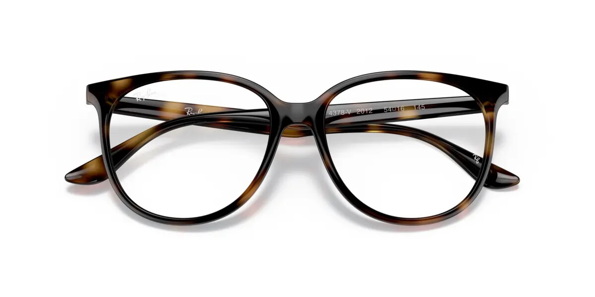 Ray-Ban Rx4378V 1 Ray-Ban RX4378V
