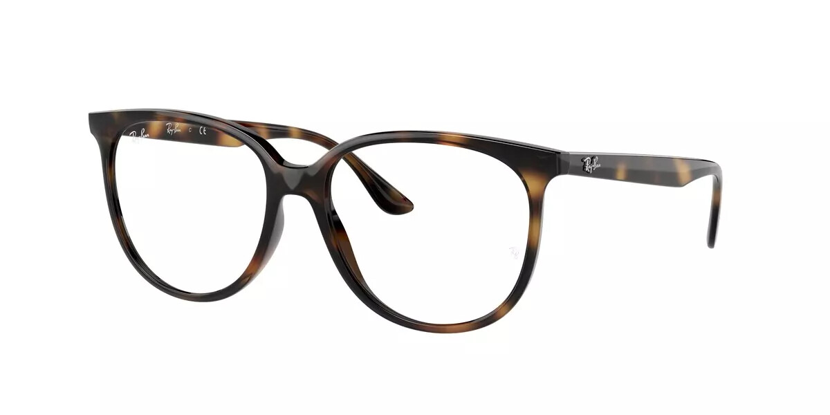 Ray-Ban Rx4378V 2 Ray-Ban RX4378V 2012 - Havana