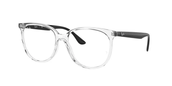 Ray-Ban RX4378V 5943 Transparent