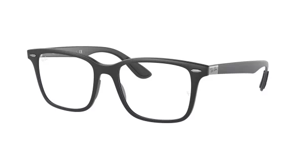 Ray-Ban RX7144 5204 Sand Black