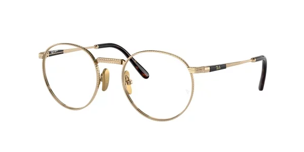 Ray-Ban RX8237V 12220 Arista