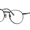 Ray-Ban RX8237V 1237 Black