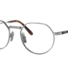 Ray-Ban RX8265V 1224 Silver