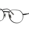 Ray-Ban RX8265V 1237 Black
