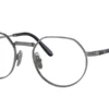 Ray-Ban RX8265V 1238 Gunmetal