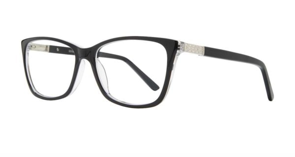 Serafina Eyewear Athena - Black