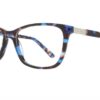 Serafina Eyewear Athena - Blue