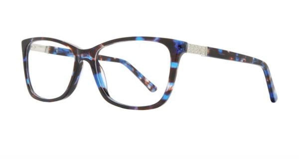 Serafina Eyewear Athena - Blue