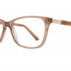 Serafina Eyewear Athena - Mocha