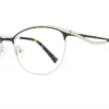 Serafina Eyewear Harriet - Black