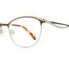 Serafina Eyewear Harriet - Brown