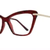 Serafina Eyewear Kiki - Cherry