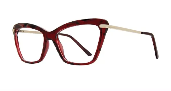 Serafina Eyewear Kiki - Cherry