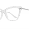 Serafina Eyewear Kiki - Crystal