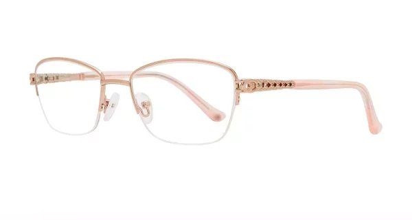 Serafina Eyewear Lorna - Pink