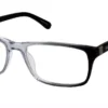 Tony Hawk TH581 1 Black Fade