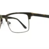 Brooklyn Heights Ebbets - Grey Gunmetal