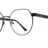 Brooklyn Heights Remington - Black