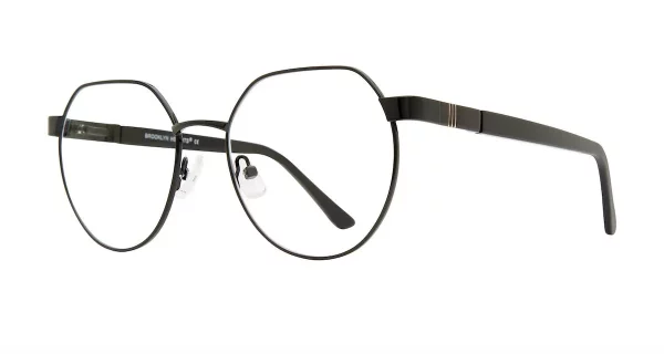 Brooklyn Heights Remington - Black