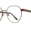 Brooklyn Heights Remington - Brown