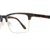 Brooklyn Heights Ebbets - Tortoise Gold