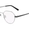 Flexon J4013 072 Light Matte Gunmetal