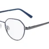 Flexon J4013 412 Matte Navy