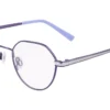 Flexon J4013 502 Matte Purple