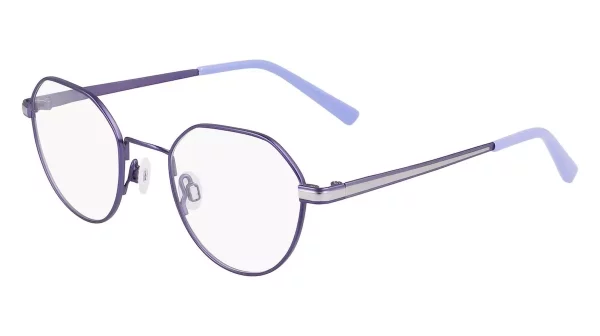 Flexon J4013 502 Matte Purple