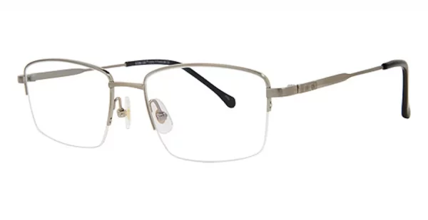 Konishi KT5605 C2 Brushed Gunmetal