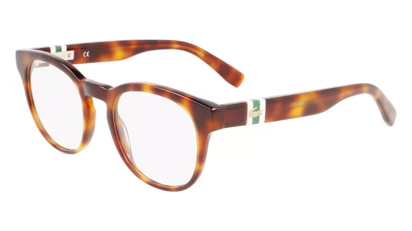 Lacoste L2904 240 Havana
