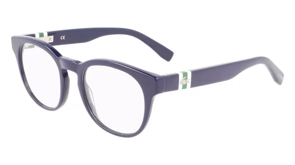 Lacoste L2904 400 Blue