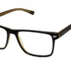 Perry Ellis PE460 1 Black