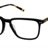 Perry Ellis PE463 1 Matte Black