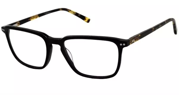 Perry Ellis PE463 1 Matte Black