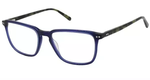 Perry Ellis PE463 2 Navy