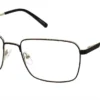 Perry Ellis PE464 1 Black / Gold