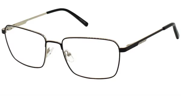 Perry Ellis PE464 1 Black / Gold
