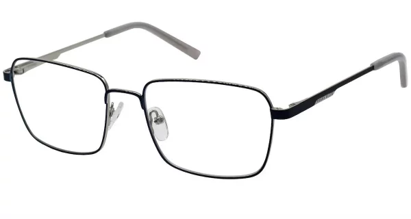 Perry Ellis PE464 2 Navy / Silver