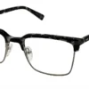 Perry Ellis PE465 1 Antique Silver