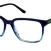 Tony Hawk TH585 3 Blue Fade