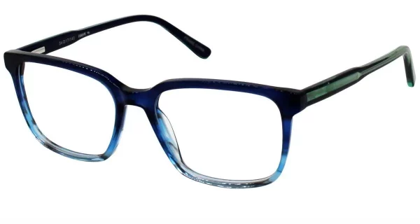 Tony Hawk TH585 3 Blue Fade