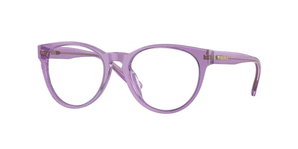 Versace VK3321U 5373 Lilac Glitter