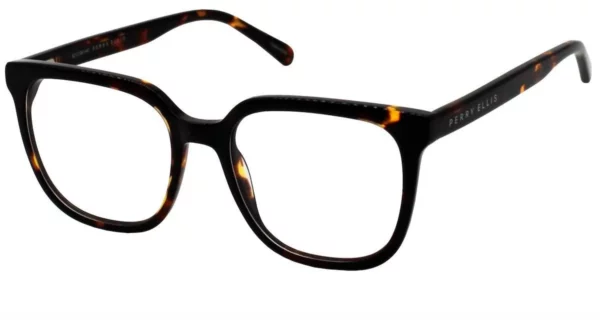 Perry Ellis PE466 2 Tortoise