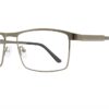 Affordable Designs Joel - Gunmetal