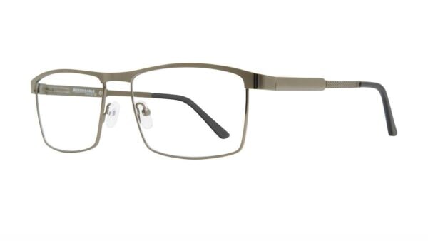 Affordable Designs Joel - Gunmetal