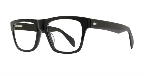 Brooklyn Heights DaVinci - Black