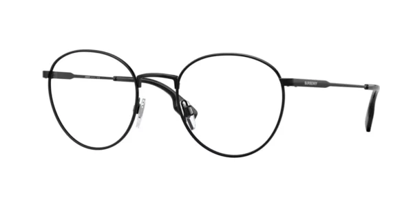 Burberry BE1373 1001 Black