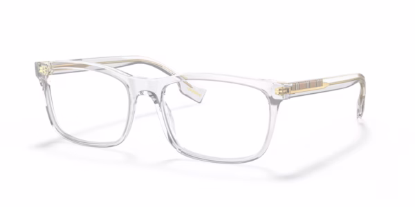Burberry BE2334 3024 - Transparent